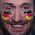 EM-Hymne - David Guetta singt für jede Nation