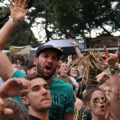 Ruhr Reggae Summer - Die besten Bilder vom Festival
