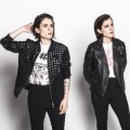 Tegan And Sara - Video zu "White Knuckles"
