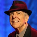 Leonard Cohen - Neuer Song 