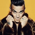 Robbie Williams - Video zu "Party Like A Russian"