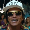 Bruno Mars - "24K Magic" bringt den Disco-Funk zurück