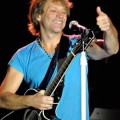 Bon Jovi - "Die Scorpions erteilten uns eine Lektion"