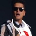 Bruno Mars - Neues Video 