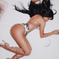 Nicki Minaj - Späte Antwort auf Remy Ma