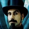 Metalsplitter - Serj Tankian singt 