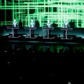 Kraftwerk - Gewinnt Kinotickets für "3D - Der Katalog"