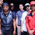 Prophets Of Rage - Neues Video "Unfuck The World"
