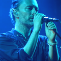 Radiohead in Israel - "Wir spielen auch in Amerika"