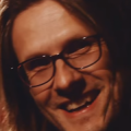 Steven Wilson - Neuer Song "Permanating"