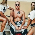 Major Lazer - Neuer Reggaeton-Hit "Sua Cara"