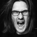 Livebericht - Steven Wilson und die Schnapsidee