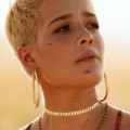 Halsey - Neues Video "Bad At Love"