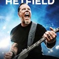 Metallica - Die James Hetfield-Bio "Tell 'Em All"