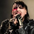 Marilyn Manson - Neuer Song 
