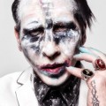 Von Pistolen getroffen - Marilyn Manson sagt Konzerte ab