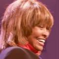 Tina Turner - Erster Bühnenauftritt nach acht Jahren