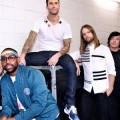 Maroon 5 - Neuer Song "Whiskey" mit A$AP Rocky