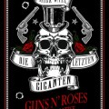 Biografie - "Guns N' Roses - Die Letzten Giganten"