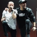"One More Light Live" - Neues Live-Album von Linkin Park