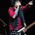 Green Day vs Trump-Fan - "Dich brauchen wir nicht!"