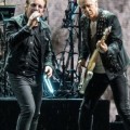 U2 - Drei Konzerte in Deutschland