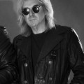 Judas Priest - Glenn Tipton leidet an Parkinson