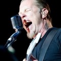 Metallica - James Hetfield wird Schauspieler