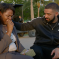 Drake - Aufruf zur Wohltätigkeit in 