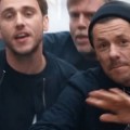 Die Fantastischen Vier - "Zusammen feat. Clueso" im Video