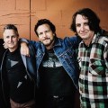 Pearl Jam - Live-Mitschnitt vom Lollapalooza