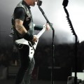 Metallica - Deutschpop mit Rob Trujillo und Kirk Hammett