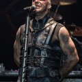 Rammstein-Album - Band postet Studio-Fotos