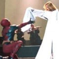 Deadpool - Superheld tanzt mit Celine Dion