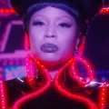 Nicki Minaj - Clips zu "Chun-Li" und "Barbie Tingz"