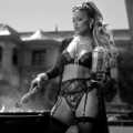 J.Lo, DJ Khaled , Cardi B - Neues Video "Dinero"