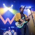 Nach Fan-Kampagne - Weezer covern Totos "Africa"