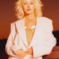 Christina Aguilera - Neuer Song "Like I Do" mit Goldlink