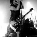 Vorchecking - Nine Inch Nails, Capital Bra, RIN