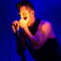 Nine Inch Nails - Trent Reznor meckert über Kanye West