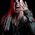 Dee Snider - Exklusive Videopremiere zu "Become The Storm"