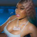 Nicki Minaj - Video zu 