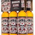 Toten Hosen - Altpunks bringen "Hosen Hell" auf den Markt