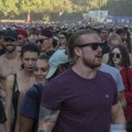 Sziget 2018 - Festival-Tagebuch aus Budapest