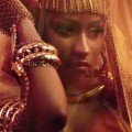 Nicki Minaj - Neues Video zu "Ganja Burn"