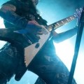 Machine Head - Robb Flynn verliert die Hälfte seiner Band