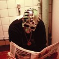 Sido - Der Maskenmann im Kinderzimmer