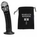 Marilyn Manson - Schock-Dildo - Marketing mit Köpfchen