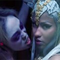 Nicki Minaj - Majestätischer Clip zu 