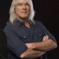 AC/DC - Cliff Williams in Vancouver fotografiert